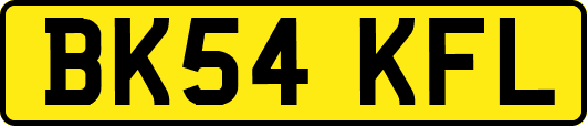 BK54KFL