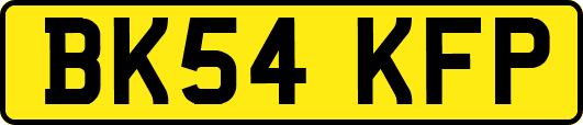 BK54KFP