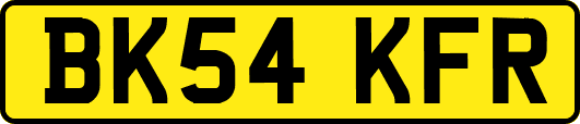 BK54KFR