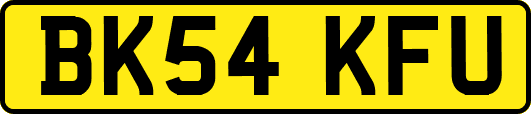 BK54KFU