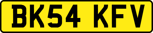 BK54KFV