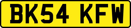 BK54KFW