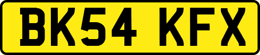 BK54KFX