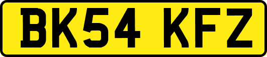BK54KFZ