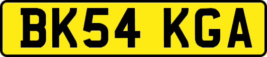 BK54KGA