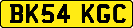 BK54KGC
