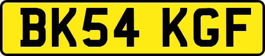 BK54KGF