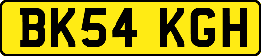BK54KGH