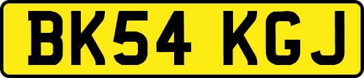 BK54KGJ