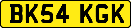 BK54KGK