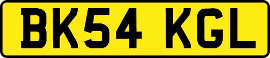 BK54KGL