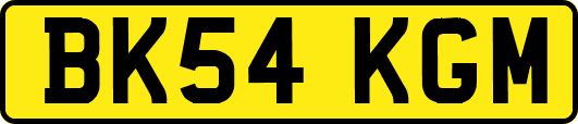 BK54KGM