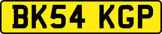 BK54KGP