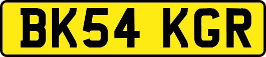 BK54KGR