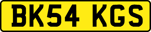 BK54KGS