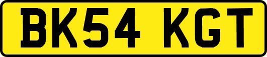 BK54KGT