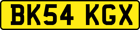BK54KGX
