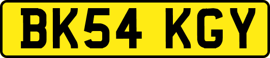 BK54KGY