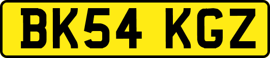BK54KGZ