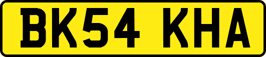 BK54KHA