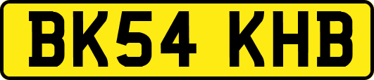 BK54KHB
