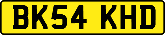 BK54KHD