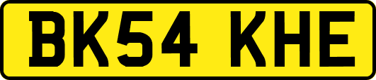 BK54KHE