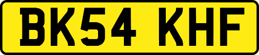 BK54KHF