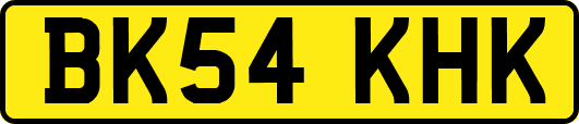 BK54KHK