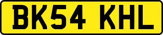 BK54KHL