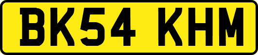 BK54KHM