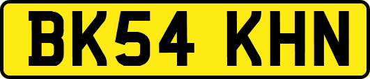 BK54KHN