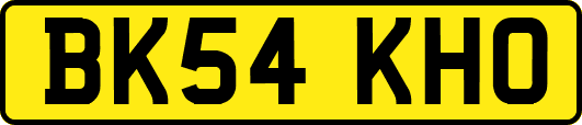 BK54KHO