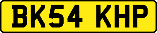 BK54KHP