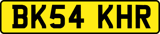 BK54KHR