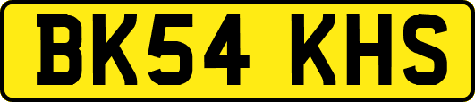 BK54KHS