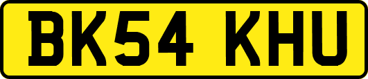 BK54KHU