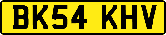 BK54KHV