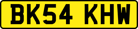 BK54KHW