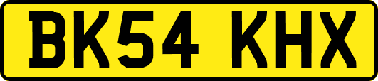BK54KHX