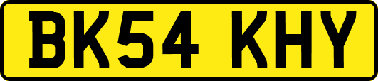 BK54KHY