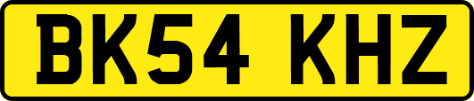 BK54KHZ