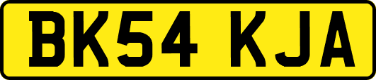 BK54KJA