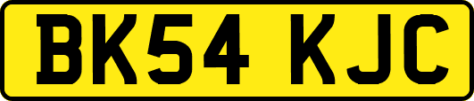 BK54KJC