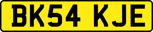 BK54KJE