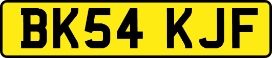 BK54KJF