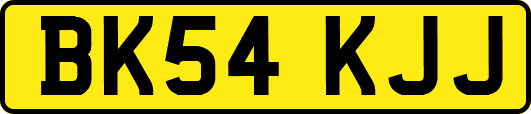 BK54KJJ