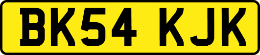 BK54KJK