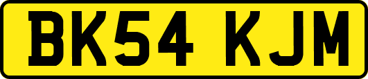 BK54KJM