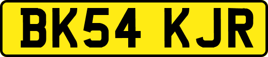 BK54KJR